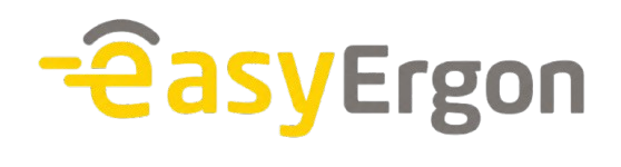Logo EasyErgon
